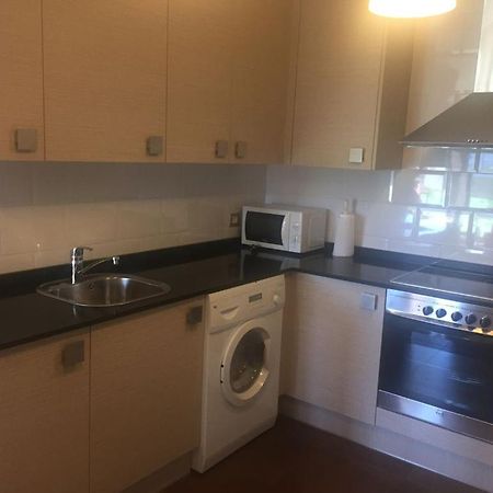 Apartamento Balcon De Jaca Exterior foto
