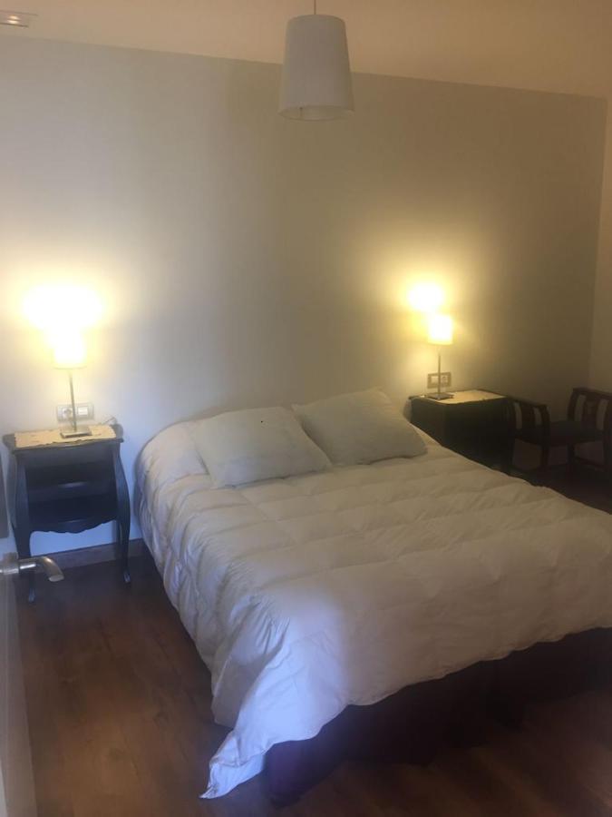 Apartamento Balcon De Jaca Exterior foto